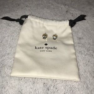 Kate Spade Earrings